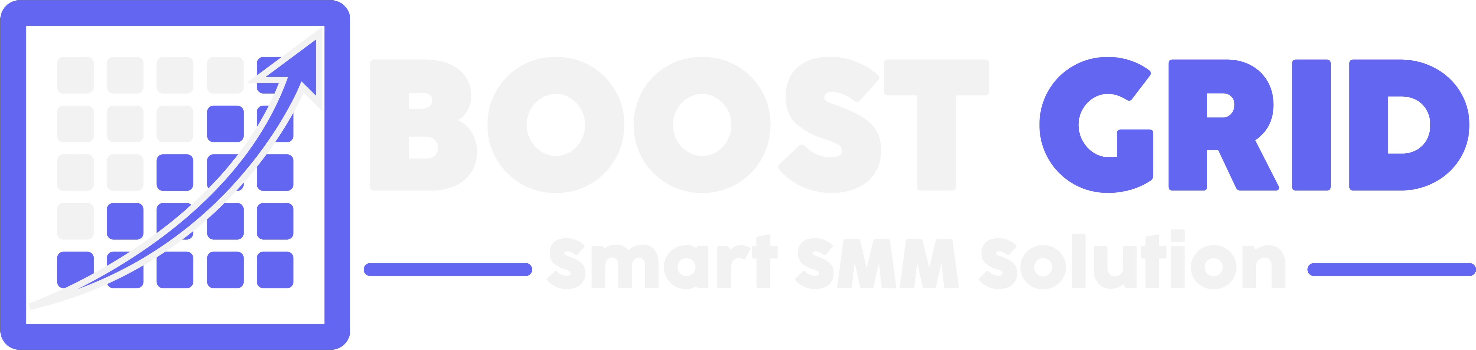 BoostGrid